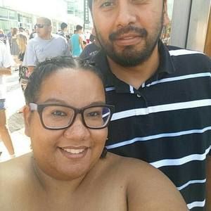 Meet your Posher, Nilsa iris